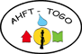 Logo AHFT Togo