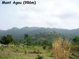 Mt Agou