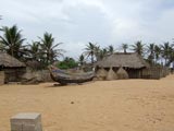 Un village de pêcheurs