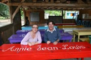 Annie & Jean-Louis DROIT