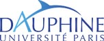 Logo Université Paris-Dauphine