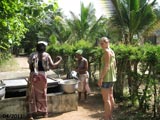 Angèle, Atoupie et Nathalie