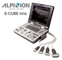 ALPINION E-Cube inno