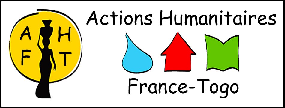 Actions Humanitaires France Togo (AHFT)