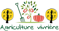 Logo Agriculture vivrière
