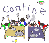 Cantine