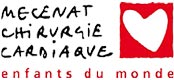 Logo Mécénat Chirurgie Cardiaque