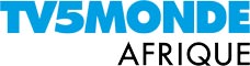 Logo TV5 Monde Afrique