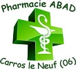 Logo Pharmacie ABAD