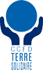 Logo CCFD