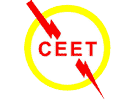 Logo CEET