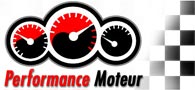 Logo Performance Moteur