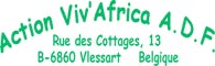 Logo Viv'Africa