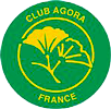 Logo Agora France